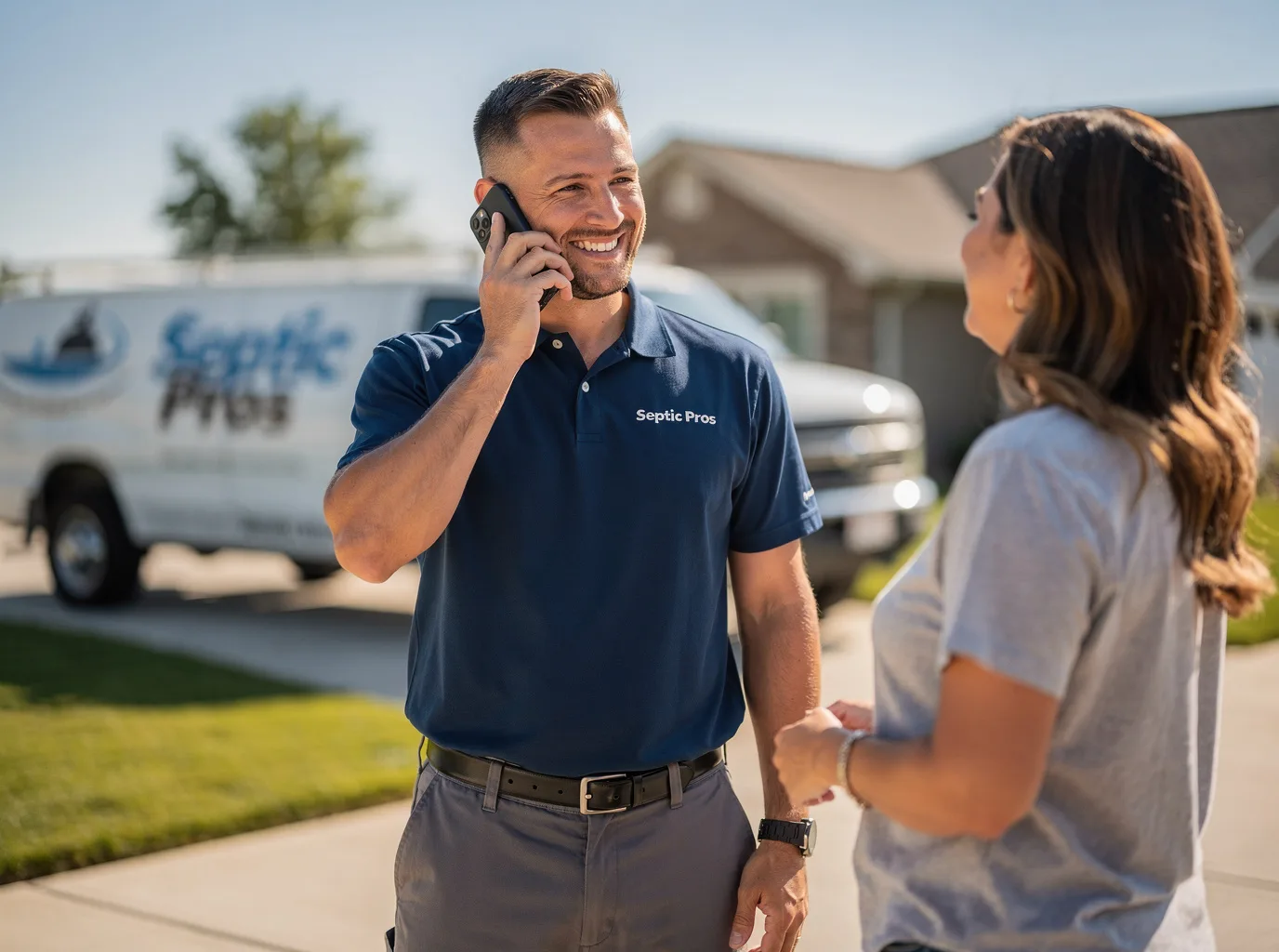 Septic Tank Pumping Kensett, IA FAQs